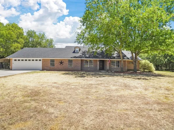 107 Valley Vista Dr, Burleson, TX 76028
