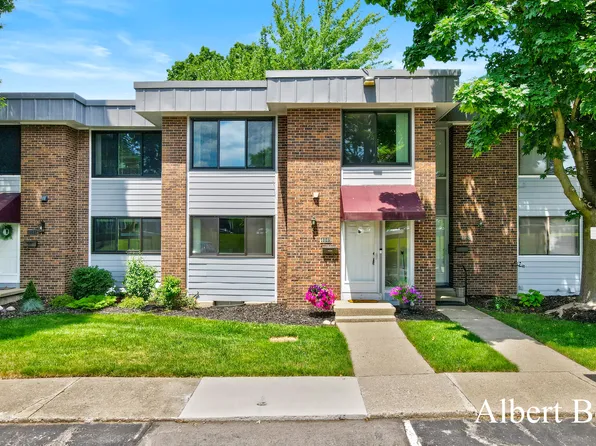 4049 S Norway St SE #95, Grand Rapids, MI 49546