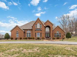 348 Runway Blvd, Somerset, KY 42503