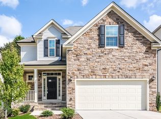 170 Davelyn Ct, Garner, NC 27529