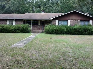 8340 Springhill Rd, Tallahassee, FL 32305