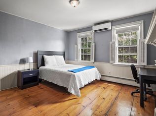 20 Sheldon St #D, Providence, RI 02906