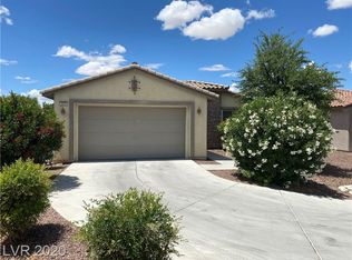 4920 Castello Way, Pahrump, NV 89061