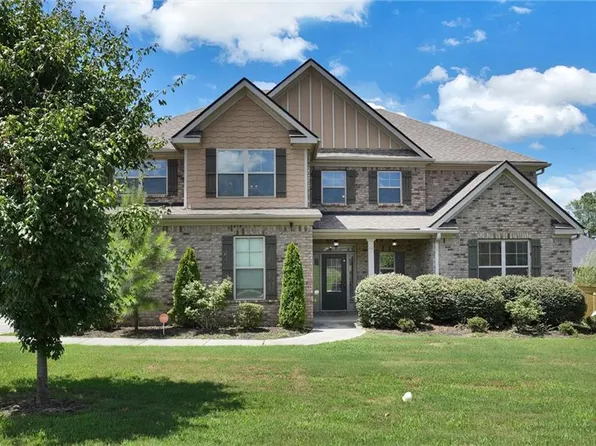 389 Oatgrass Dr, Grayson, GA 30017