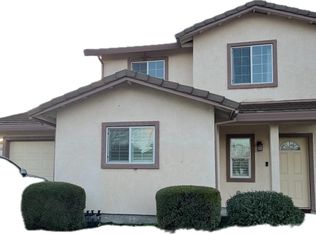 4661 Debralee Way, Sacramento, CA
