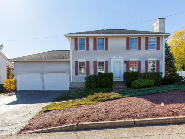 52 Meadow Lane, Manchester, NH 03109