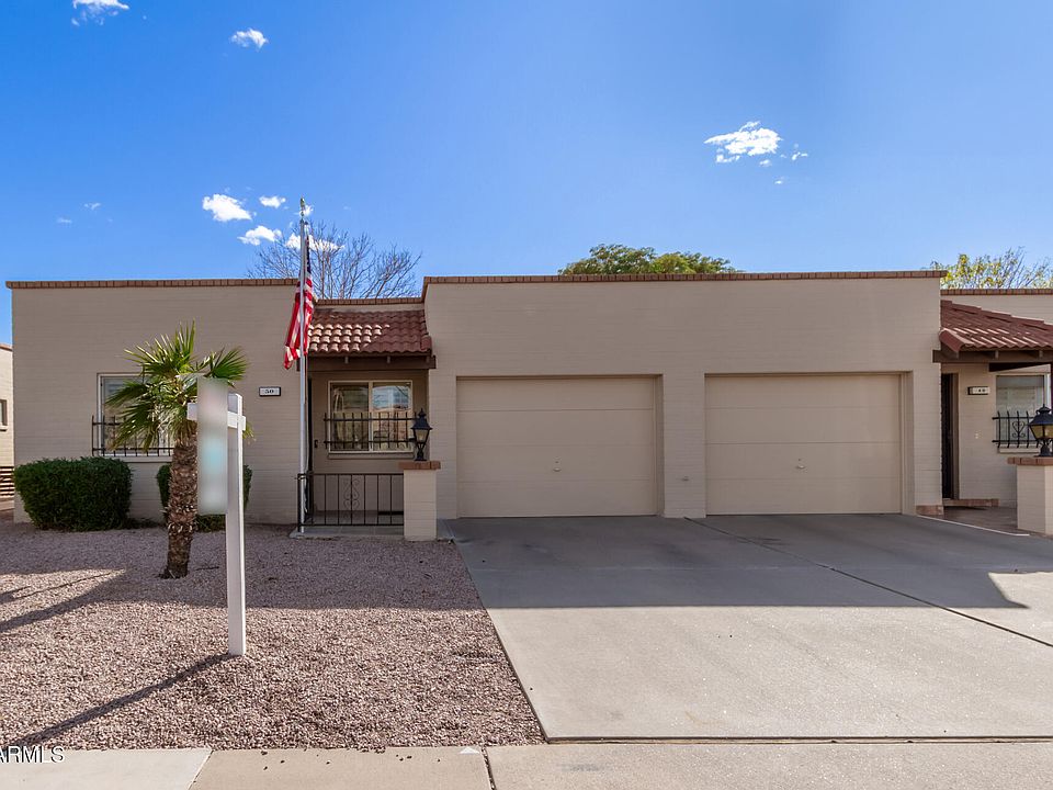 1st image of 4501 E CAROL Avenue #50