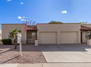 4501 E Carol Ave UNIT 50, Mesa, AZ 85206