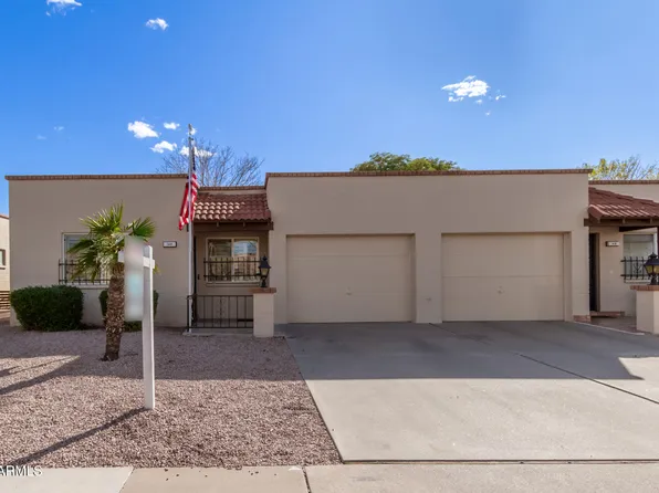 4501 E CAROL Avenue #50, Mesa, AZ 85206