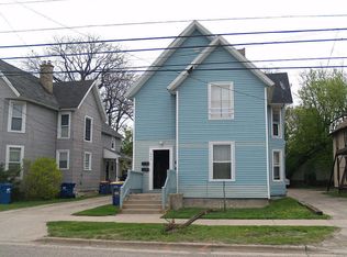840 Broadway Ave NW, Grand Rapids, MI 49504