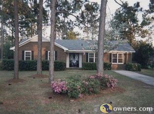 5226 Lord Tennyson Rd, Wilmington, NC 28405