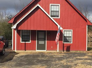30 Sears St, Clarksville, AR 72830