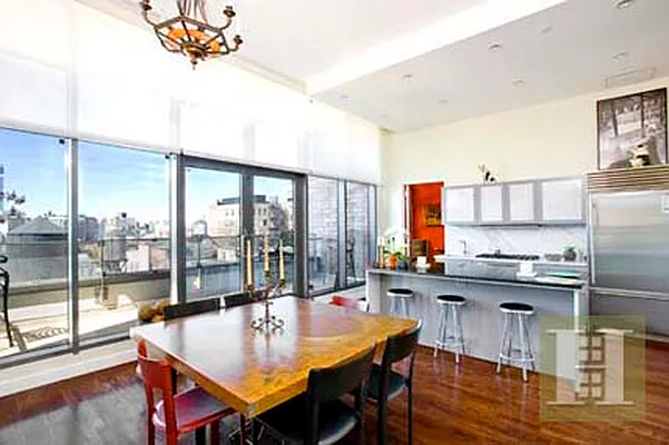 Sold by Halstead Real Estate | media 9