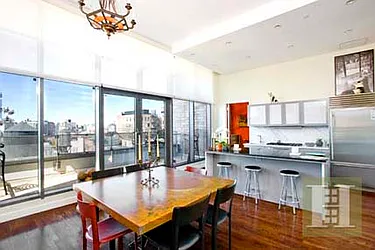Sold by Halstead Real Estate