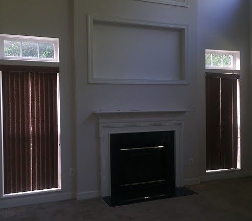 Additional Living Room