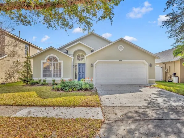 233 Bluejay Way, Orlando, FL 32828