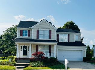 2162 Villagepointe Dr, Batavia, OH 45103