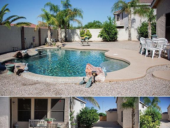 5th image of 10615 E Ananea Ave