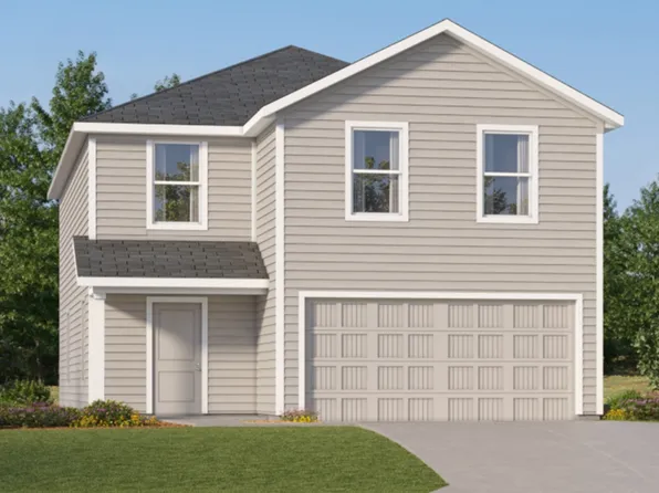 14915 Morgan View, San Antonio, TX 78253