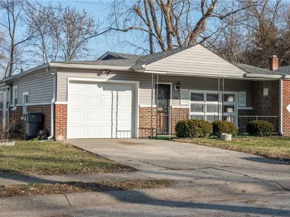 3530 E Morris St, Indianapolis, IN 46203