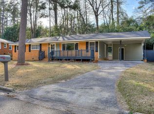 508 Tanager Rd, North Augusta, SC 29841