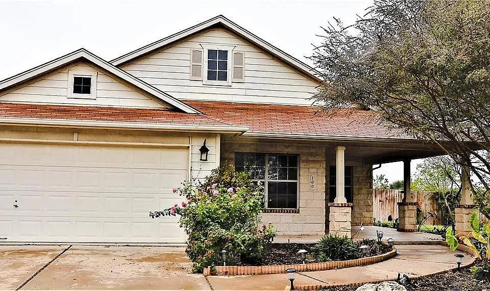 100 S Creek Bend Dr