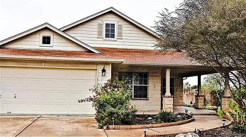 100 S Creek Bend Dr Photo 1