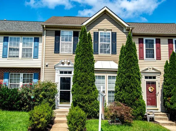 416 Mayapple Ct, Abingdon, MD 21009