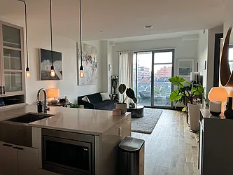 Rented by The KCI Group