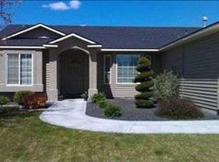 2801 Autumncrest St, Caldwell, ID 83607