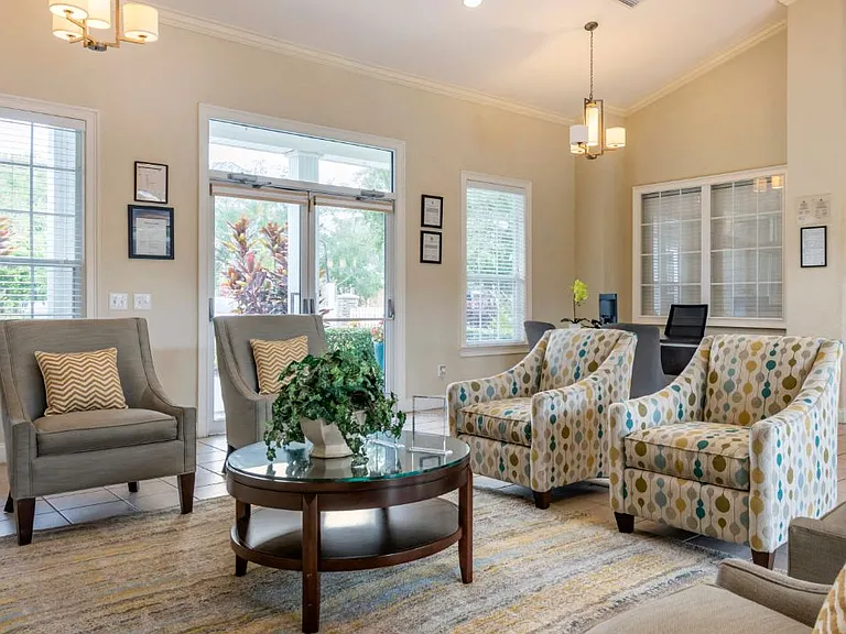 Hatteras Sound Apartment Homes — Photo 12