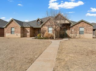 3810 133rd St, Lubbock, TX 79423