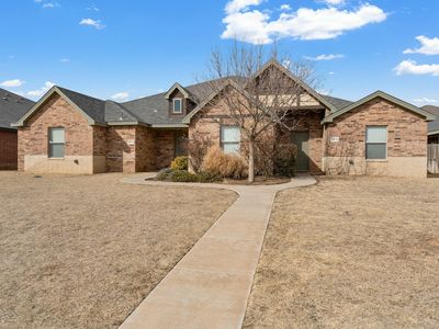 3810 133rd St, Lubbock, TX, 79423