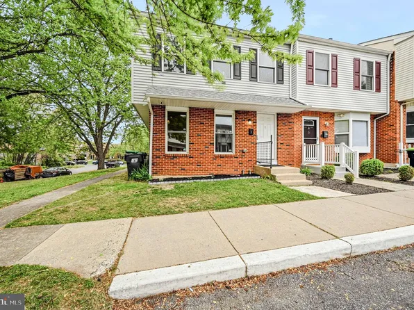 1 Waltham St, Newark, DE 19713