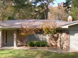 620 Woodland, Benton, AR 72019