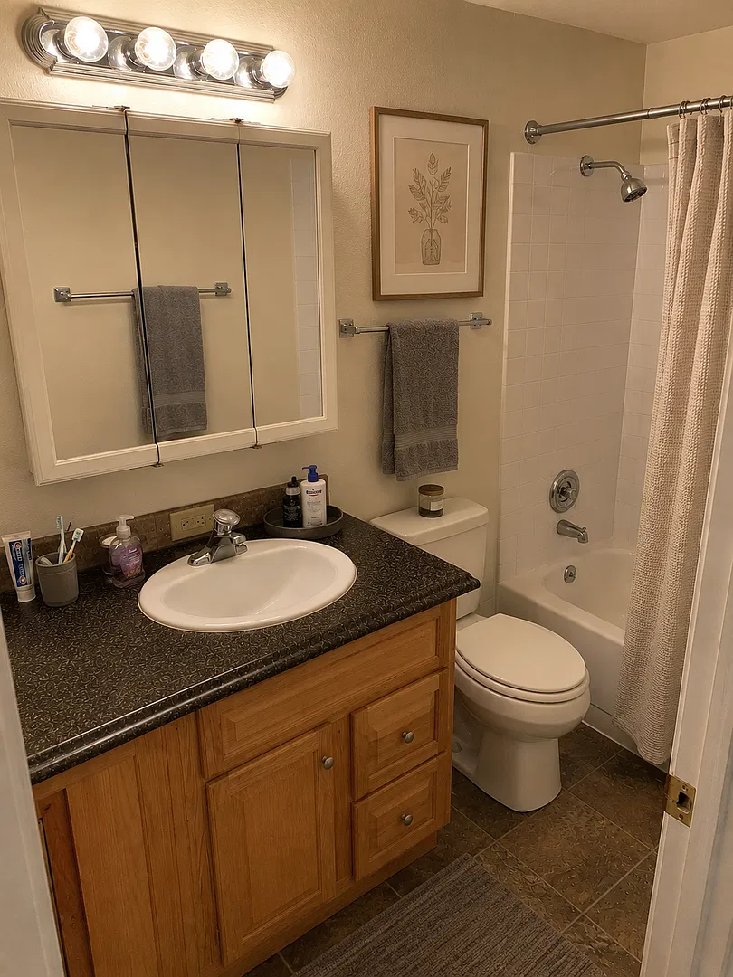 Firwood Apartments — Photo 3
