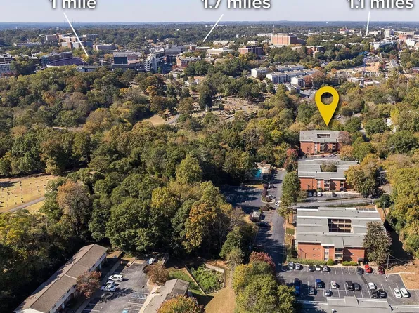 250 Little St APT A105, Athens, GA 30605