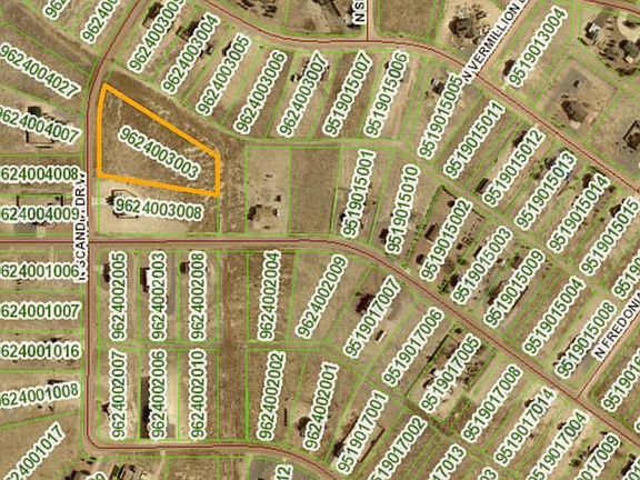5th image of 1274 N Scandia Dr