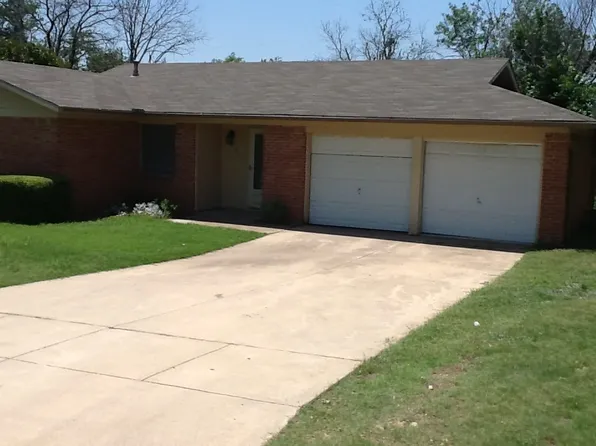 416 Pecan Dr, Aledo, TX 76008
