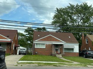 19360 Ryan Rd, Detroit, MI 48234