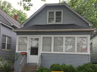 5012 Walsh Ave, East Chicago, IN 46312