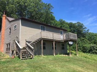 18951 Sugar Creek Rd, Rushville, IL 62681