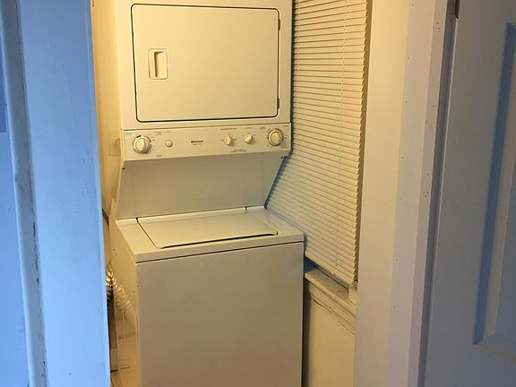 Washer/Dryer