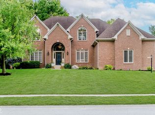 11531 Woods Bay Ln, Indianapolis, IN