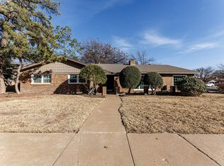 6613 Norwood Ave, Lubbock, TX 79413