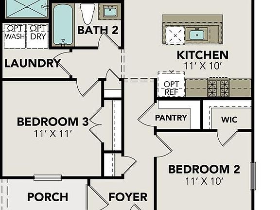 3rd image of this home