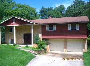 15 Sunday Ct, Reisterstown, MD 21136