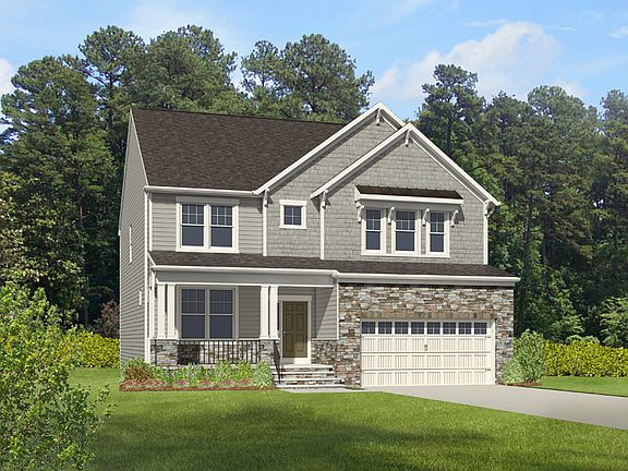 Bungalow C