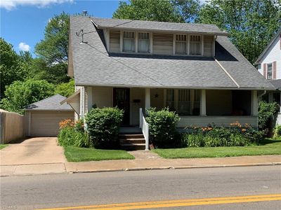 503 W Lincolnway, Minerva, OH, 44657