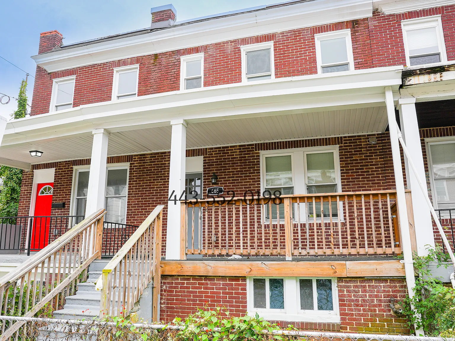 3 bed, 1.5 bath, 1430 sqft, $2,250 — Photo 1